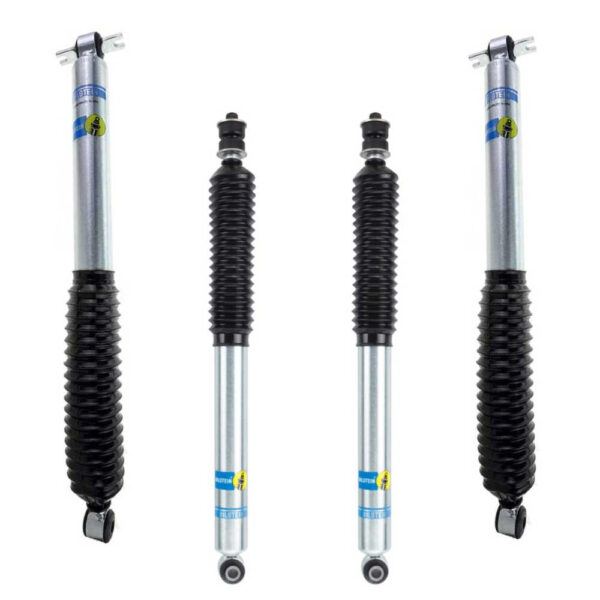 Zestaw amortyzatorów Bilstein B8 5100 Lift 1,5-3″