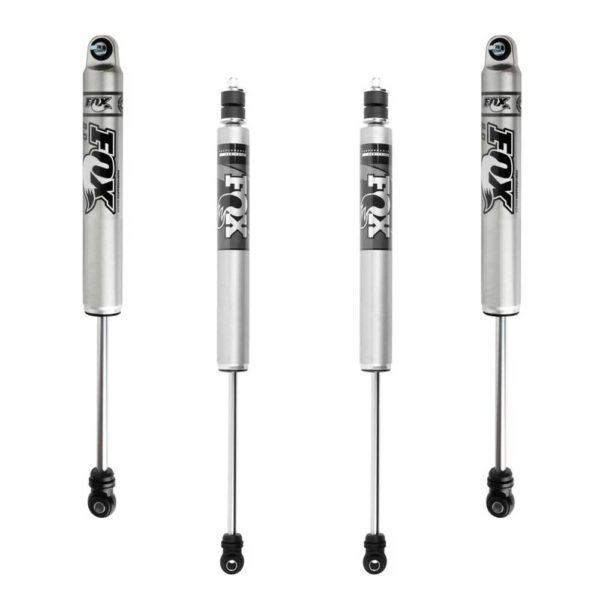 Zestaw amortyzatorów FOX Performance 2.0 IFP Lift 1-3,5″