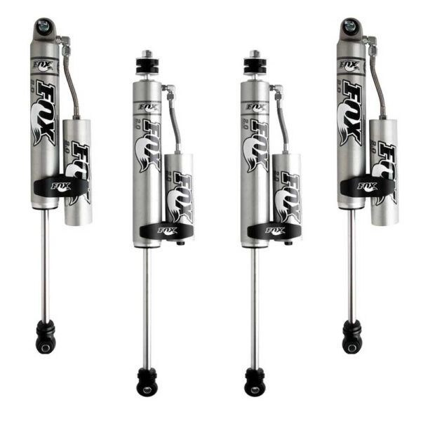 Zestaw amortyzatorów FOX Performance 2.0 IFP Reservoir Lift 1,5-3,5″