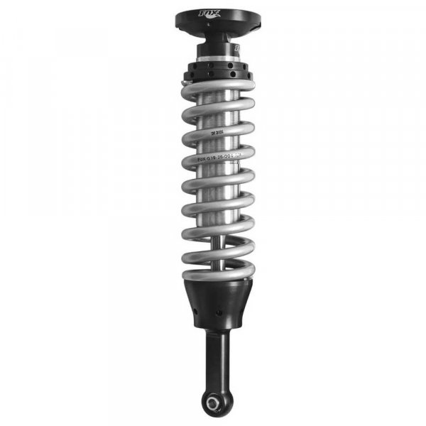 Amortyzator gazowy przód Coilover FOX Factory Race 2.5 IFP Lift 0-2″