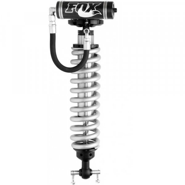 Amortyzator gazowy przód Coilover FOX Factory Race 2.5 Reservoir Lift 3″