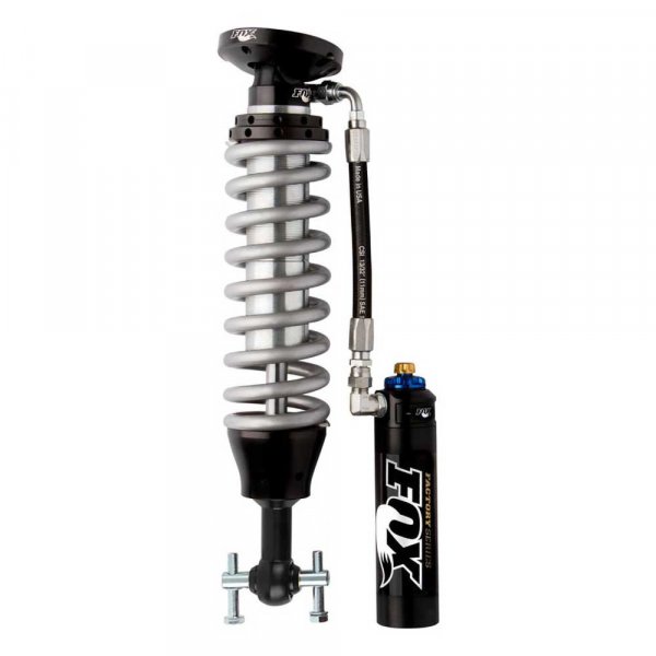 Amortyzator gazowy przód Coilover FOX Factory Race 2.5 Reservoir adjustable DSC Lift 3″