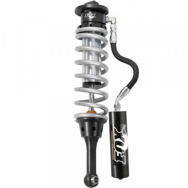 Amortyzator gazowy przód Coilover FOX Factory Race 3.0 Reservoir Internal Bypass Lift 0-2″