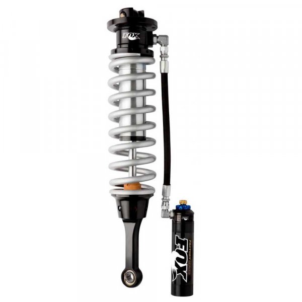 Amortyzator gazowy przód Coilover FOX Factory Race 3.0 Reservoir Internal Bypass Regulowany Lift 0-2″