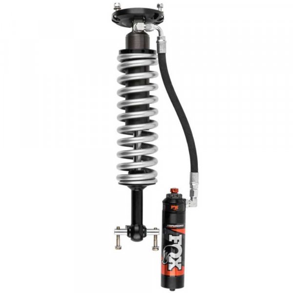 Amortyzator gazowy przód Coilover FOX Performance Elite 2.5 Reservoir Lift 0-2″