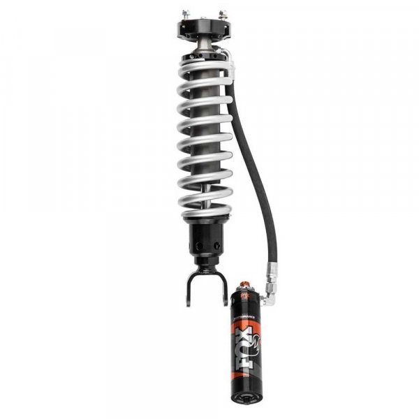 Amortyzator gazowy przód Coilover FOX Performance Elite 2.5 Reservoir Lift 6″