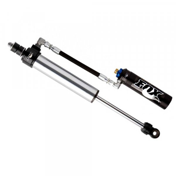 Amortyzator gazowy przód FOX Factory Race 2.5 Reservoir Adjustable DSC Lift 0-1,5″