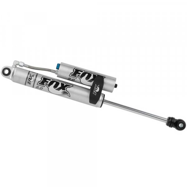 Amortyzator gazowy przód FOX Performance 2.0 Reservoir Adjustable LSC Lift 0-1″