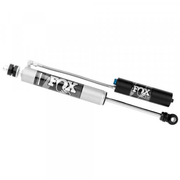 Amortyzator gazowy przód FOX Performance 2.0 Reservoir Regulowany LSC Lift 0-1,5″