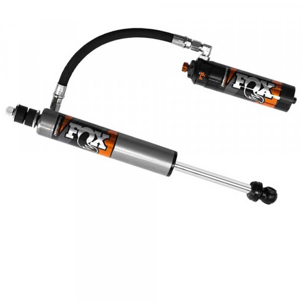 Amortyzator gazowy przód FOX Performance Elite 2.5 Reservoir Regulowany DSC Lift 0-1,5″