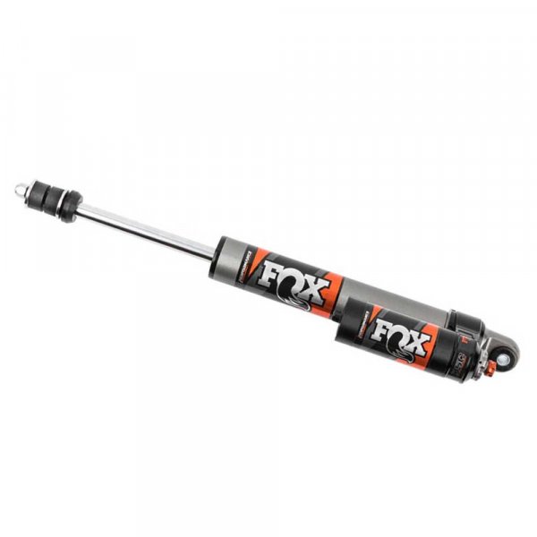 Amortyzator gazowy tył FOX Performance Elite 2.5 Reservoir Regulowany DSC Lift 0-2″