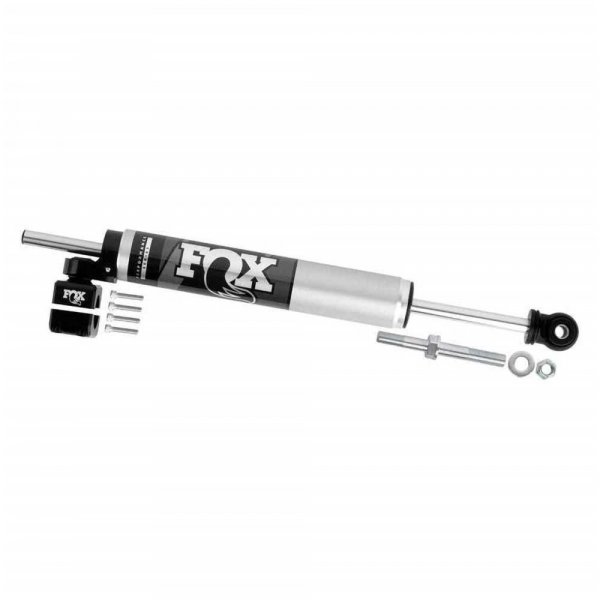 Amortyzator skrętu drążek 1-3/8″ FOX Performance 2.0 TS