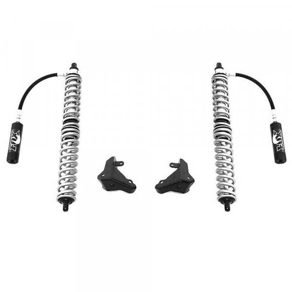 Amortyzatory Coilover przód Rubicon Express Lift 3-4,5″