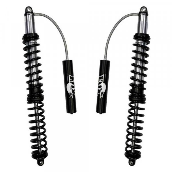 Amortyzatory gazowe przód Coilover 2.0 FOX reservoir Skyjacker Lift 3,5-6″