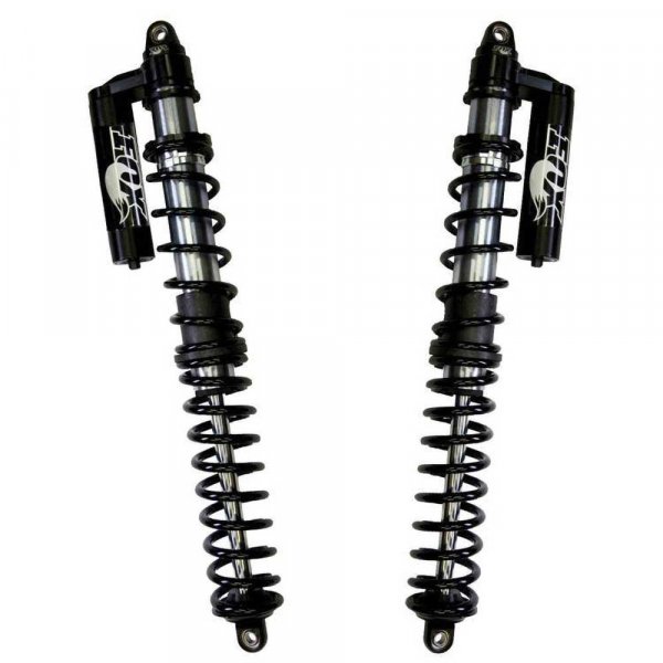 Amortyzatory gazowe tył Coilover 2.0 FOX reservoir Skyjacker Lift 3,5-6″