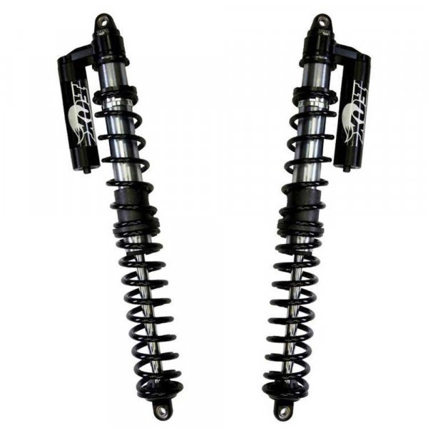 Amortyzatory gazowe tył Coilover 2.0 FOX reservoir Skyjacker Lift 3,5-6″