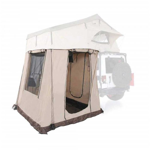 Aneks do namiotu dachowego Smittybilt Overlander XL