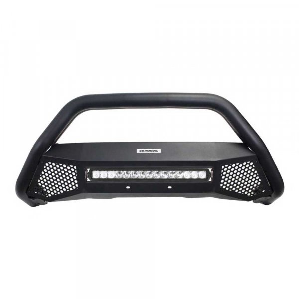 Bull bar z listwą LED 20″ Go Rhino RC4