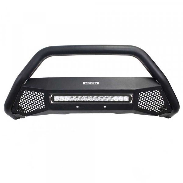 Bull bar z listwą LED 20″ Go Rhino RC4