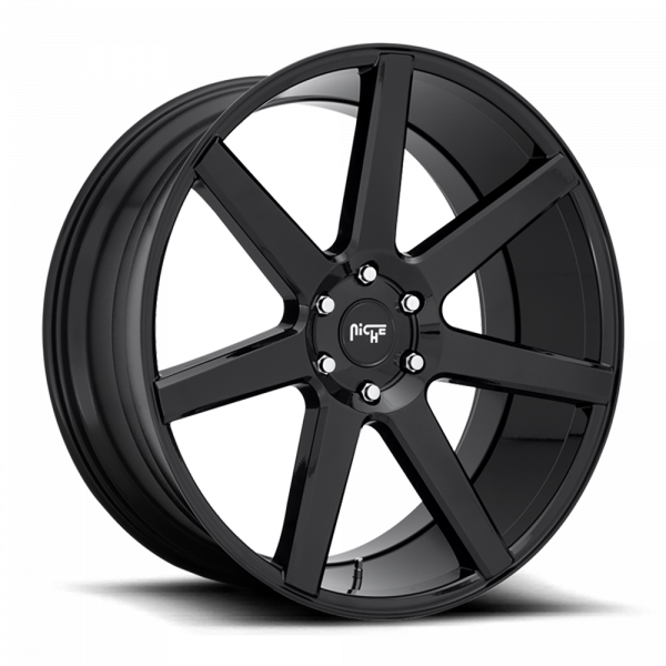 Felga aluminiowa M230 Future Gloss Black Niche Road Wheels