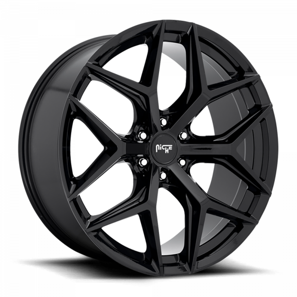 Felga aluminiowa M231 Vice SUV Gloss Black Niche Road Wheels