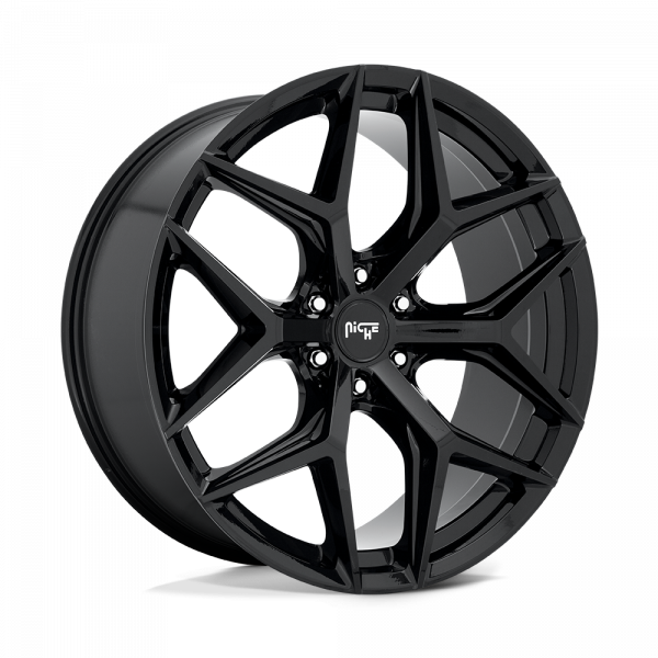 Felga aluminiowa M231 Vice SUV Gloss Black Niche Road Wheels