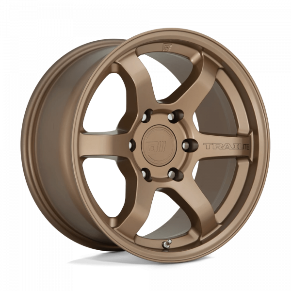 Felga aluminiowa MR150 Trailite Matte Bronze Motegi Racing