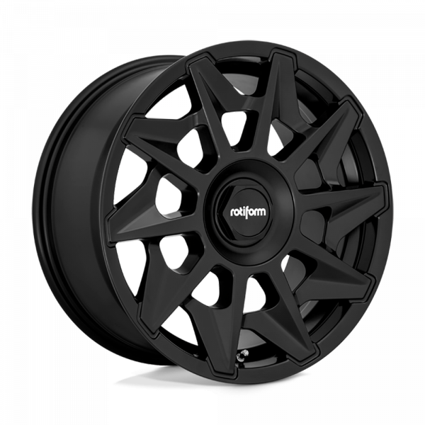 Felga aluminiowa R129 CVT Matte Black Rotiform