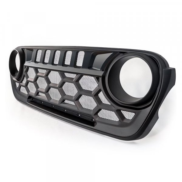 Grill Air Design Pro Performance Hexagon