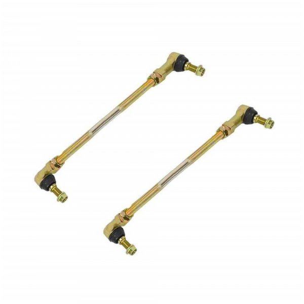 Łączniki stabilizatora regulowane przód Clayton Off Road Lift 2,5-4,5″