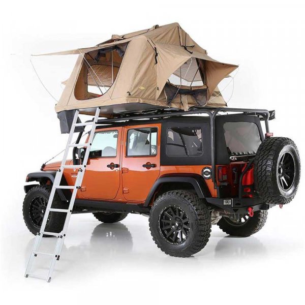 Namiot dachowy Smittybilt Overlander