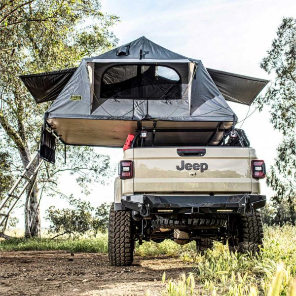 Namiot dachowy Smittybilt Overlander Gen2