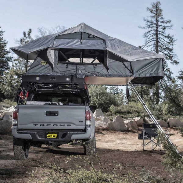 Namiot dachowy Smittybilt Overlander XL Gen2