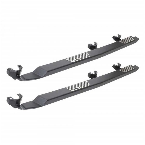 Progi, stopnie Smittybilt XRC Rock Sliders