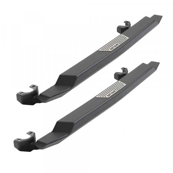 Progi, stopnie Smittybilt XRC Rock Sliders