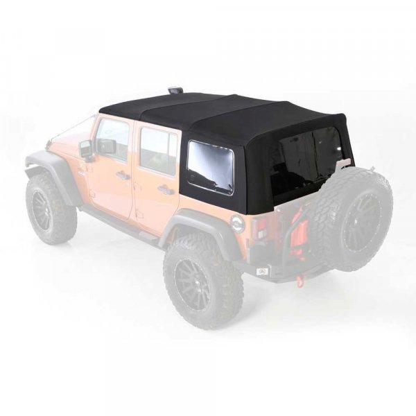 Soft top Protek Smittybilt