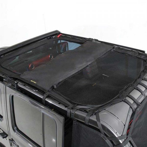 Soft top wielofunkcyjny mesh Smittybilt