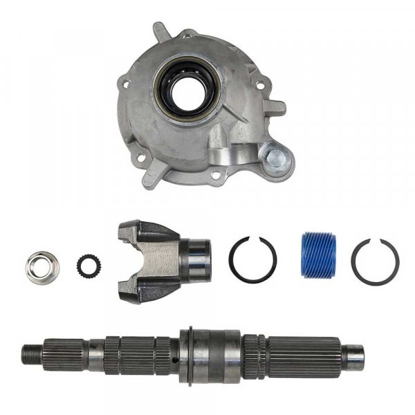 SYE Slip Yoke Eliminator kit NP231 Rubicon Express