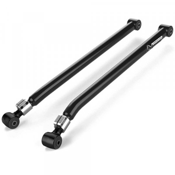 Wahacze regulowane dolne tył Long Arm TeraFlex Alpine Lift 3-6″