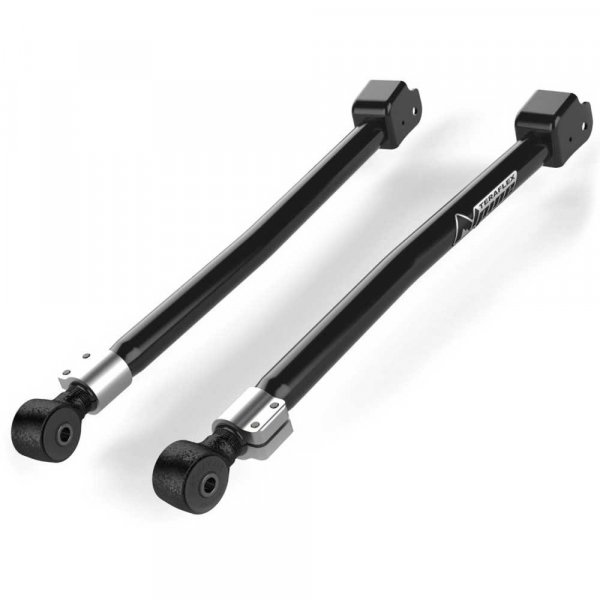 Wahacze regulowane górne przód Long Arm TeraFlex Alpine Lift 3-6″