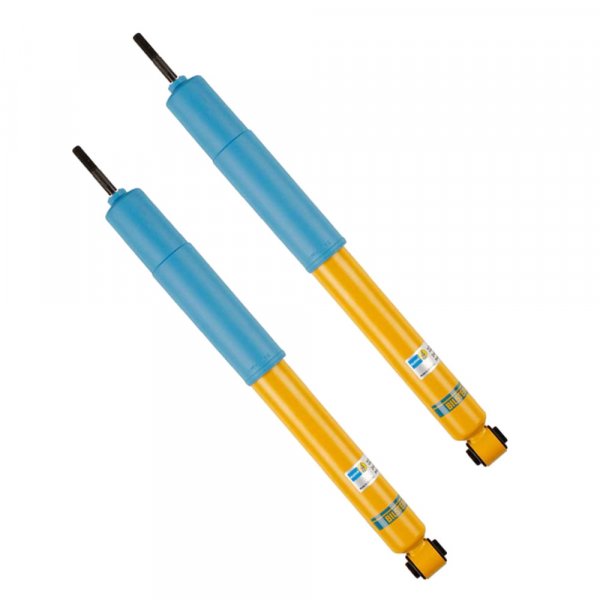 Zestaw zawieszenia B6 Performance Bilstein Lift 1″