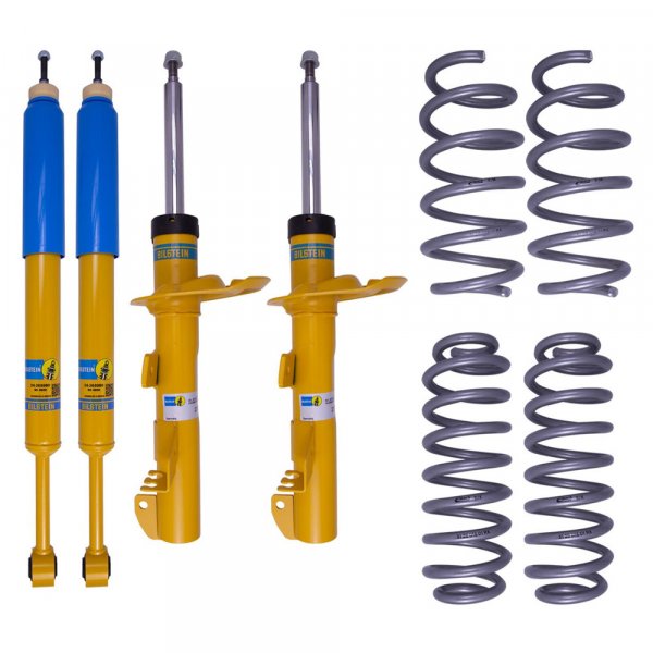 Zestaw zawieszenia B6 Performance Bilstein Lift 1″