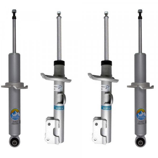 Zestaw zawieszenia B8 5100 Terrasport Bilstein Lift 2″