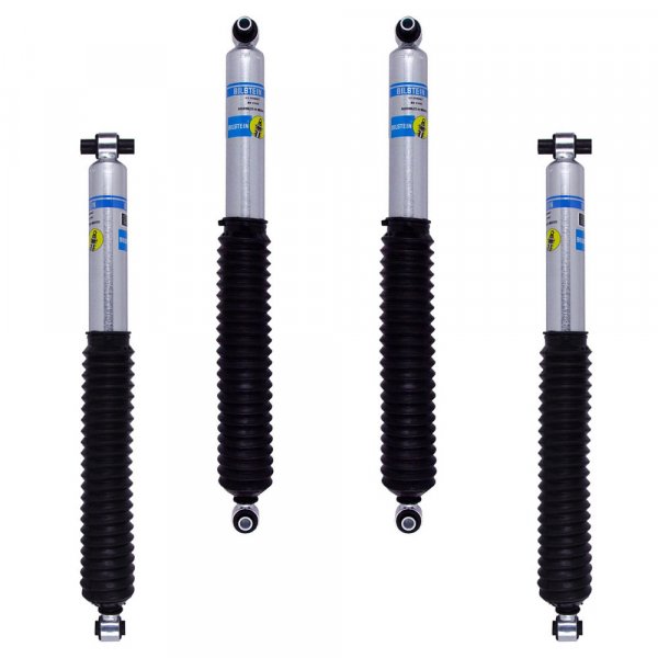 Zestaw amortyzatorów Bilstein B8 5100 Lift 0-1″