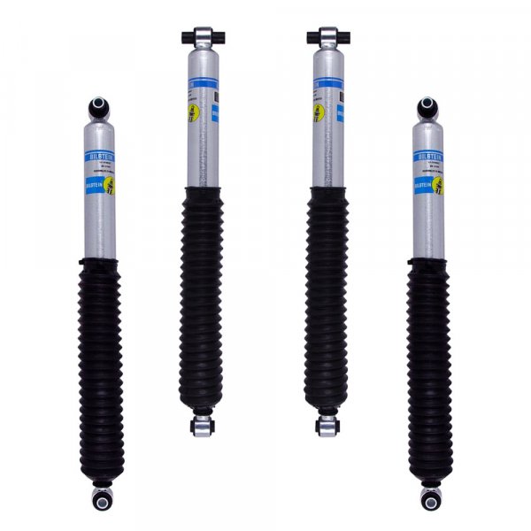 Zestaw amortyzatorów Bilstein B8 5100 Lift 0-1,5″