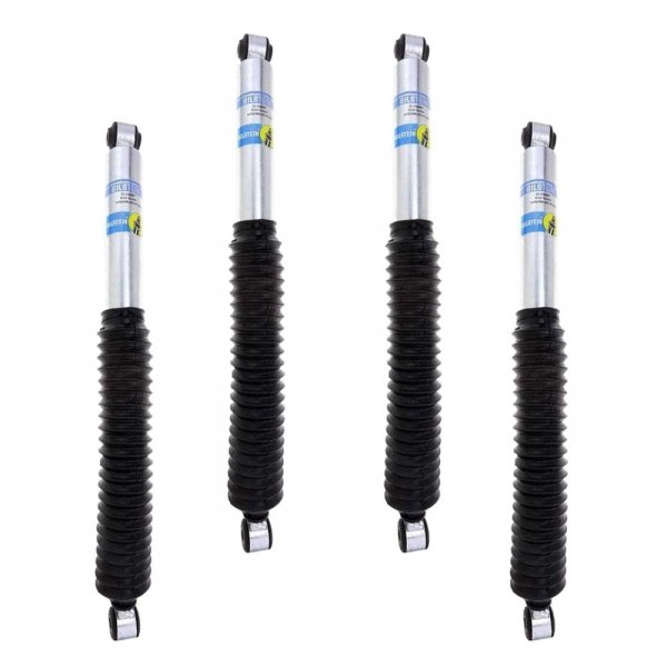 Zestaw amortyzatorów Bilstein B8 5100 Lift 2-3″