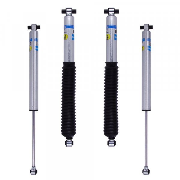 Zestaw amortyzatorów Bilstein B8 5100 Lift 3-4,5″