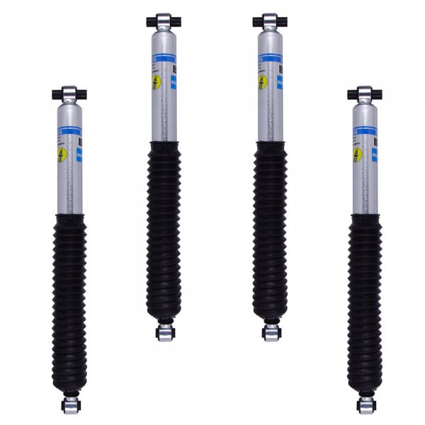 Zestaw amortyzatorów Bilstein B8 5100 Lift 3-4,5″