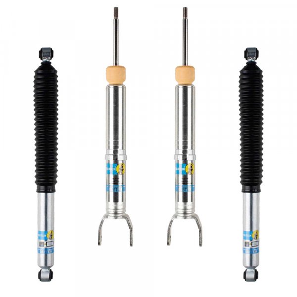 Zestaw amortyzatorów Bilstein B8 5100 Lift 0-1″