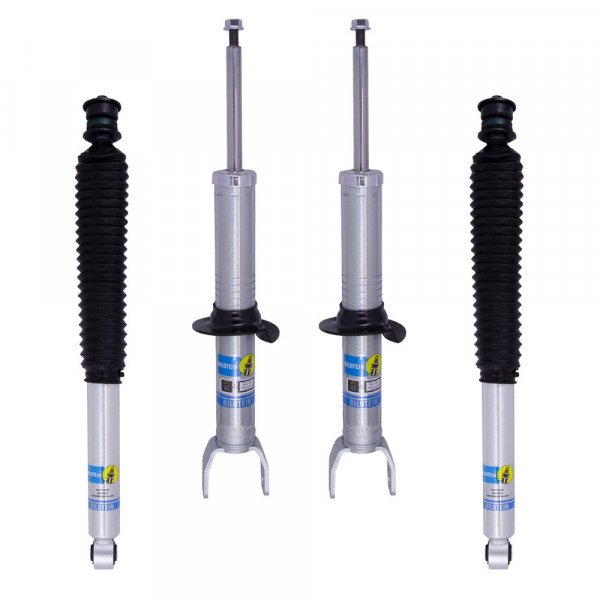 Zestaw amortyzatorów Bilstein B8 5100 Lift 0-2″